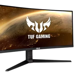 Monitor ASUS VG34VQL1B, 34 pulgadas, 3440 x 1440 Pixeles, 1 ms, LCD, 165 Hz