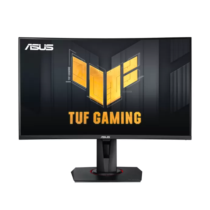 Monitor ASUS TUF Gaming VG27VQMY 27 Pulgadas Full HD 1920x1080, 240 Hz, HDMI, DP, VA - Imagen 3