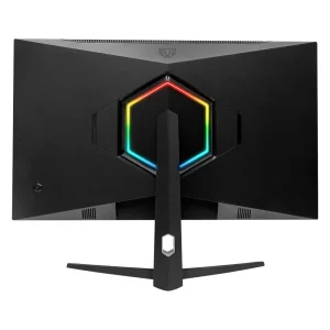 Monitor Gaming 27 Pulgadas 200hz HYPER NOVA MHN27Y Panel IPS, Plano, Resolución: 1920 x 1080 FHD