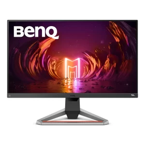 Monitor MOBIUZ BENQ EX2710S, 27 pulgadas, 280 cd/㎡, 1920 x 1080 Pixeles, 1 ms, Negro/Gris Metalizado