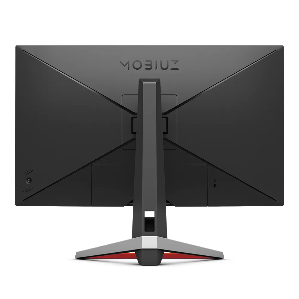 Monitor MOBIUZ BENQ EX2710S, 27 pulgadas, 280 cd/㎡, 1920 x 1080 Pixeles, 1 ms, Negro/Gris Metalizado - Imagen 6