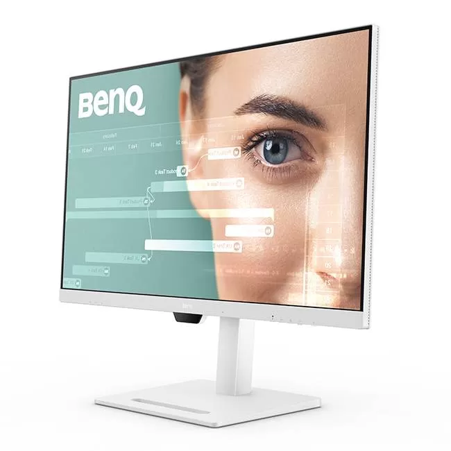 Monitor BENQ GW3290QT, 31.5 pulgadas, 350 cd / m², 2560 x 1440 Pixeles, 5 ms, Blanco - Imagen 2