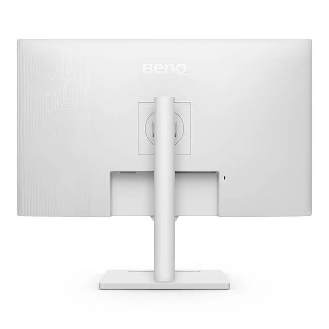 Monitor BENQ GW3290QT, 31.5 pulgadas, 350 cd / m², 2560 x 1440 Pixeles, 5 ms, Blanco - Imagen 3