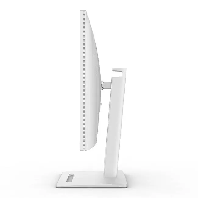 Monitor BENQ GW3290QT, 31.5 pulgadas, 350 cd / m², 2560 x 1440 Pixeles, 5 ms, Blanco - Imagen 4