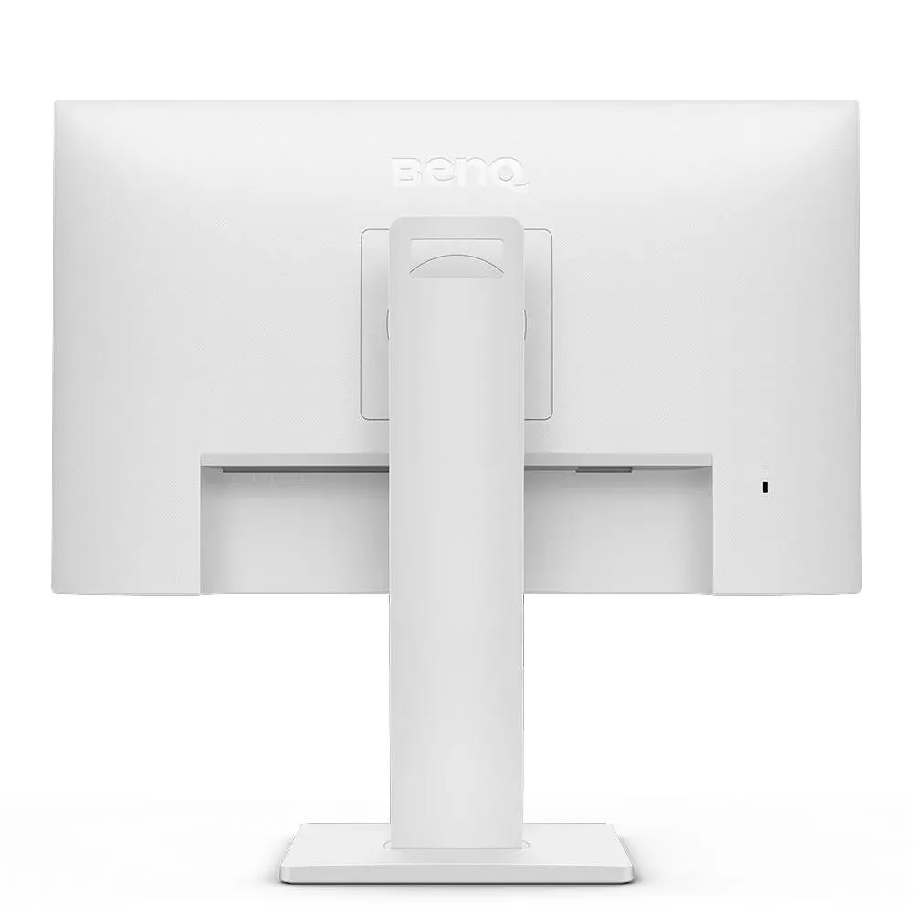 MONITOR BENQ GW2486TC 24FHD 9H.LMLLB.QBL,LED de 23.8 Pulgadas, Wide Screen. Resolución: Full HD (1920 x 1080). Panel IPS / Anti-Glare