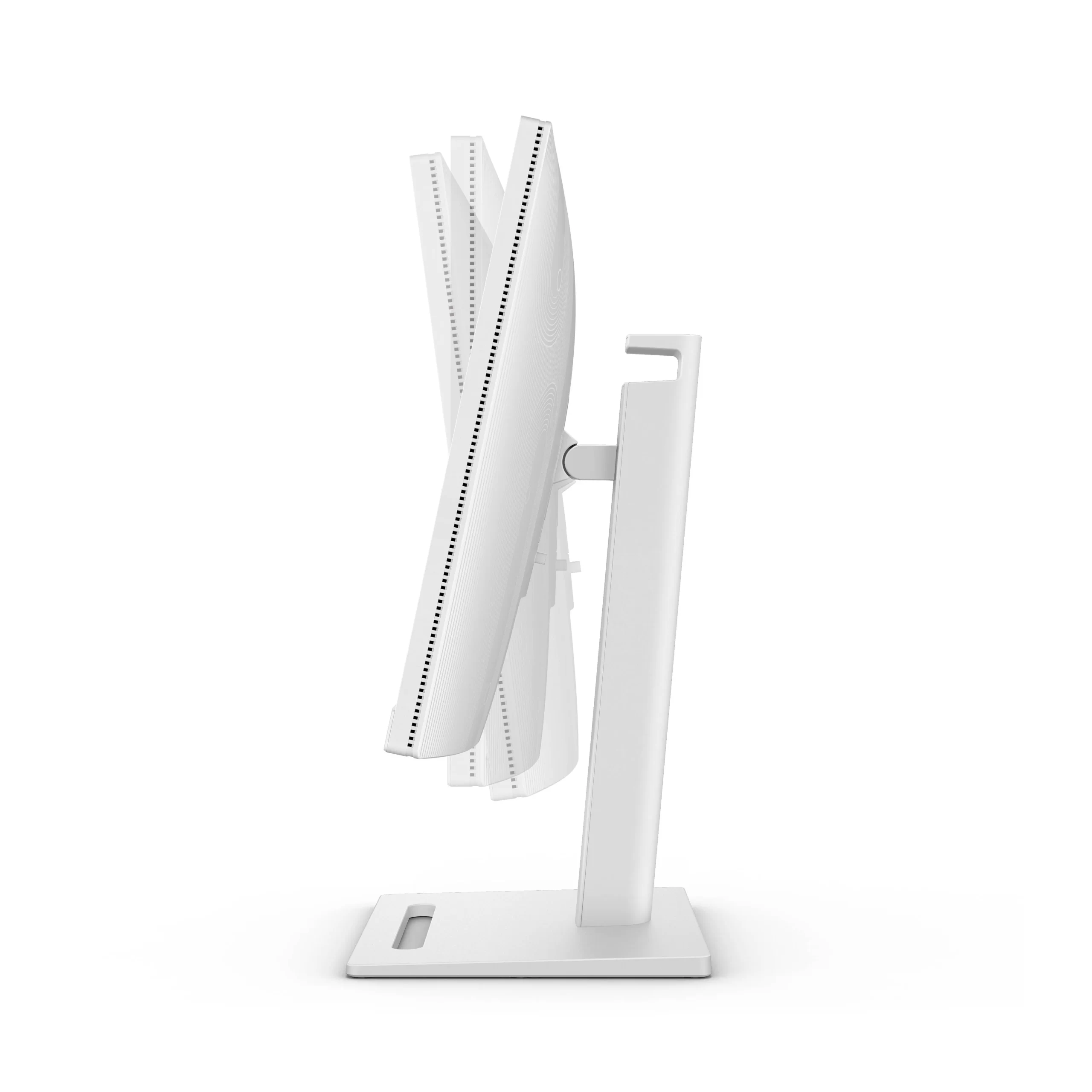 MONITOR BENQ GW2790QT 2KUSB 9H.LLGLA.TBL, LED de 27 Pulgadas, Wide Screen. Resolución: 2K QHD (2560 x 1440). Panel IPS / Anti-Glare - Imagen 2