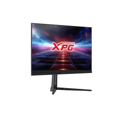 Monitor Gaming XPG 24 Pulgadas 120Hz RIFT R24F2. Resolución: 1920×1080(FHD). Respuesta: 1ms(MPRT), Puertos: HDMI 2.0x1, Display 1.2 x1. Negro RIFT R24F2-BK