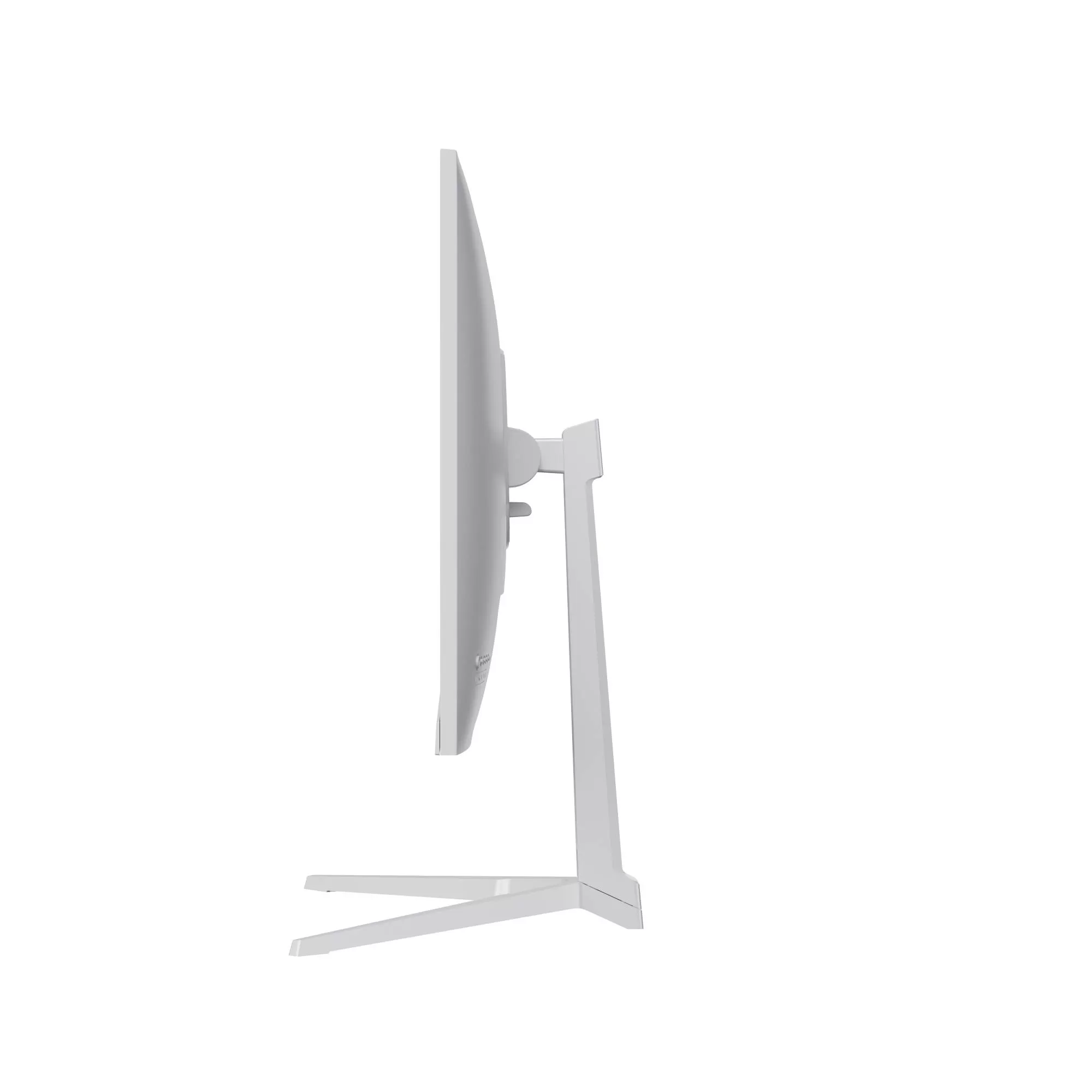 Monitor Gaming XPG 24 120Hz RIFT R24F2. Resolución: 1920×1080(FHD). Respuesta: 1ms(MPRT), Puertos: HDMI 2.0x1, Display 1.2 x1. Negro RIFT R24F2-WHCMX - Imagen 2