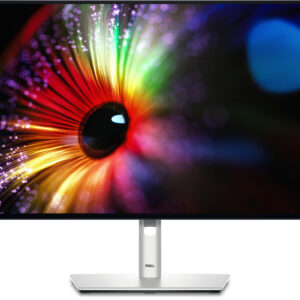 Dell UltraSharp 27 Monitor U2724D