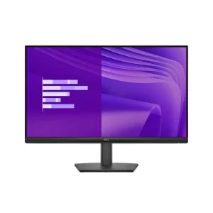 Monitor DELL PRO E2425HM de 23.8 Pulgadas, Tecnología de conmutación en el plano (IPS) 100 Hz