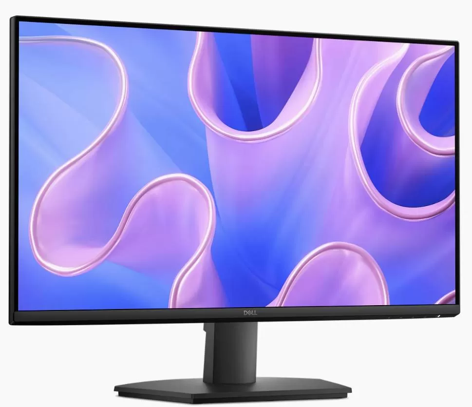 Monitor DELL SE2425HM de 24 Pulgadas IPS. Resolución Full HD (1080p) 1920 x 1080 a 100 Hz