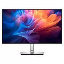 MONITOR DELL S3225QS  210-BRMT. 32 Pulgadas (81.28 cm). Resolución 3840 x 2160. Altavoces 2. 2 puertos HDMI.1 DisplayPort 1.4.Garantía limitada - 3 años