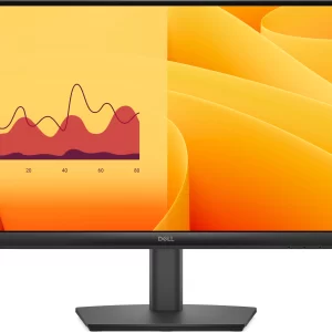 MONITOR DELL E2225HM 210-BQMZ. Pantalla 21.5 Pulgadas. Resolución Full HD (1080p) 1920 x 1080 a 100Hz. Contraste 3000:1.Servicio y Garantía 3 años