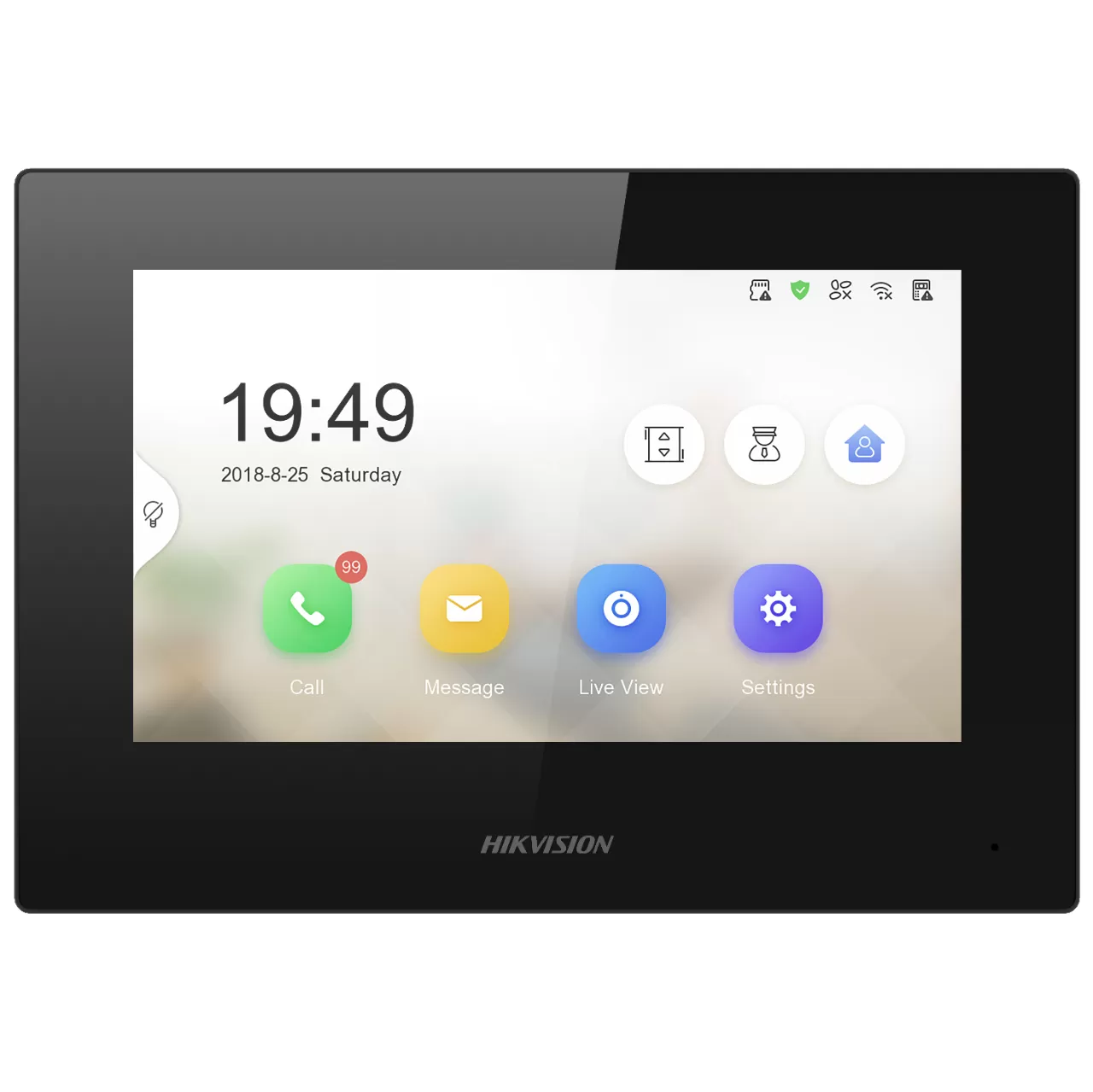 Monitor HIKVISION DS-KH6320-LE1(B)