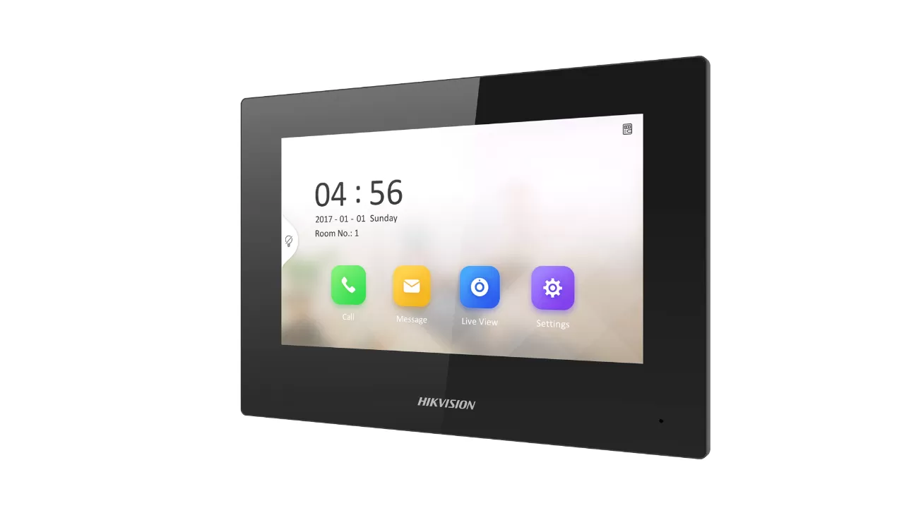 Monitor HIKVISION DS-KH6320-LE1(B) - Imagen 2