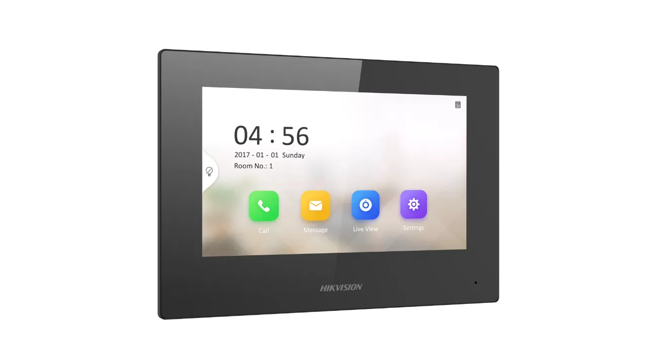 Monitor HIKVISION DS-KH6320-LE1(B) - Imagen 3