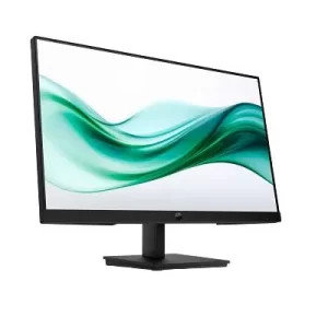 Monitor HP Serie 3 PRO 23.8 Pulgadas FHD 324pv (9U5C1AA#ABA). Pantalla IPS, Resolución 1920 x 1080, Puertos HDMI/VGA, Garantía: 3 años
