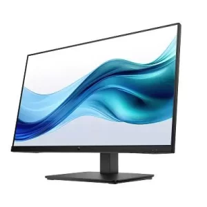 Monitor HP Serie 3 PRO 327pe FHD (B1GM6AA#ABA). 27 Pulgadas Resolución 1920 x 1080, puertos VGA, HDMI 1.4 y DisplayPort 1.2,Garantía: 3 años