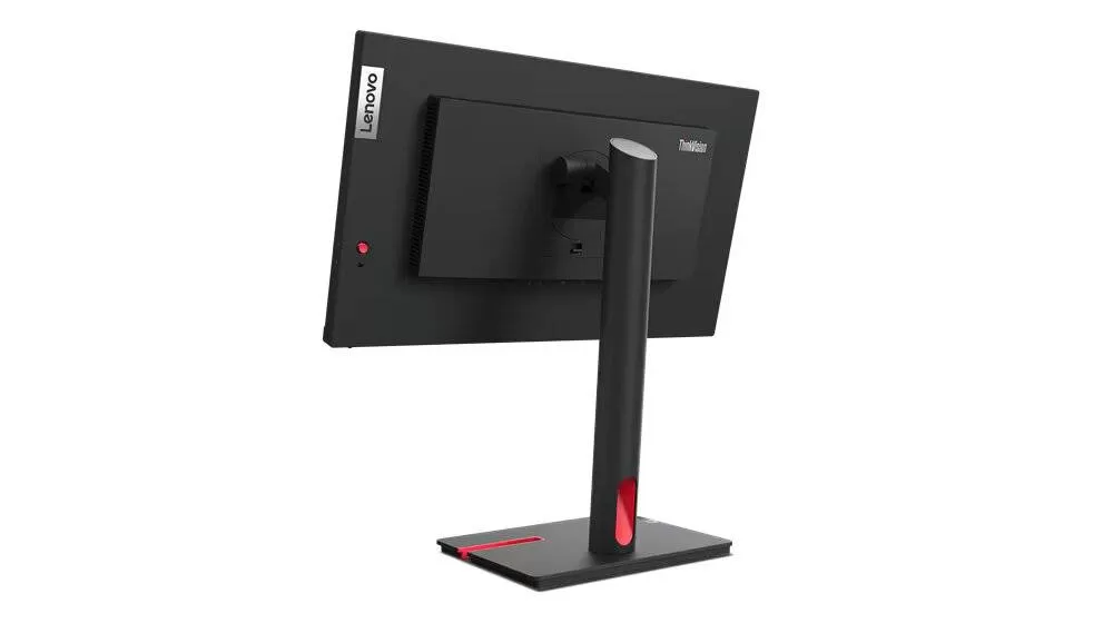 Monitor Lenovo T22I-30, Pantalla 21.5 Pulgadas (1920x1080), HDMI, DisplayPort, Garantia 3 años con fabricante. - Imagen 3
