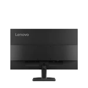 Monitor Lenovo ThinkVision S24-4e , 23.8 pulgadas FHD. Resolución 1920x1080, Tiempo de respuesta de 4 ms, Color Raven Black, Garantía de 3 años