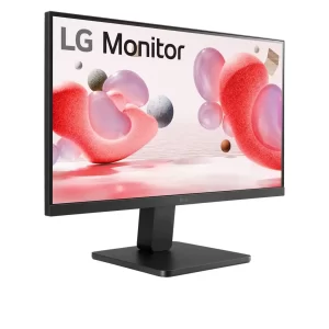 Monitor LG 21.45 pulgadas 22MR410 FHD AMD FreeSyn, 100 Hz