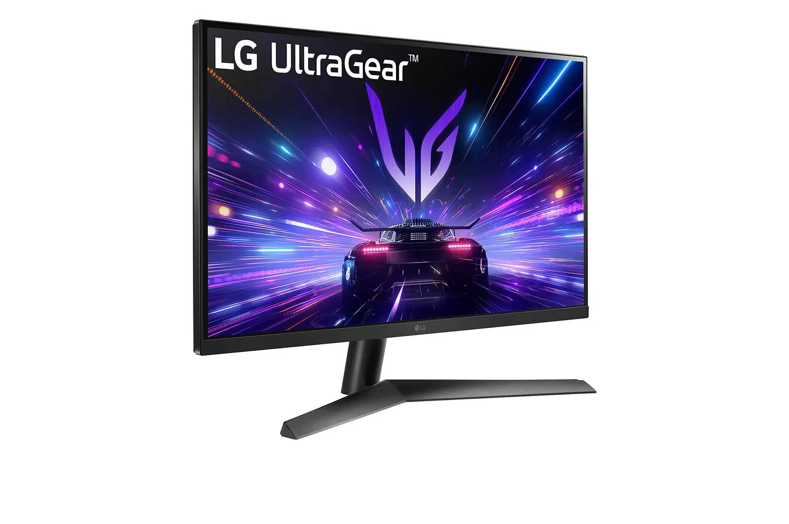 Monitor LG gaming UltraGear™ 27 pulgadas FHD IPS 180 Hz,1 ms, HDR10 - Imagen 2