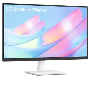 Monitor LG 27 pulgadas 27US500 IPS 4K UHD UltraFine™
