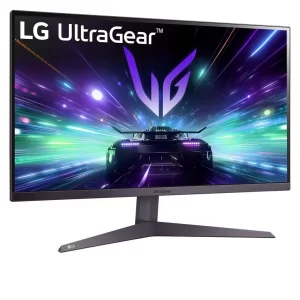 MON LG 27 27GS50F-B. UltraGear FHD 180HZ