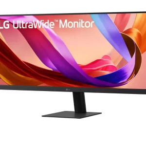 Monitor LG 29 Pulgadas 29U511A-B Resolución 2560 x 1080, Tipo de Panel IPS, Ratio de Aspecto 21:09, Gama de Color (Típ.)