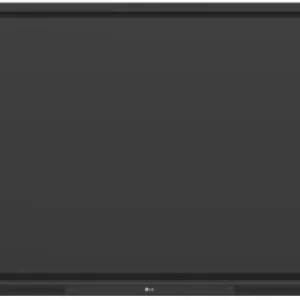 MONITOR LG CREATEBOARD 55 pulgadas LG 55TR3DQ. Resolución 3840x2160 (UHD); 6.5ms