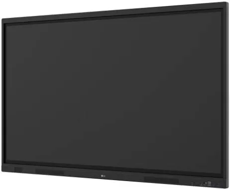 MONITOR LG CREATEBOARD 55 pulgadas LG 55TR3DQ. Resolución 3840x2160 (UHD); 6.5ms - Imagen 2