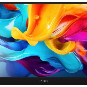 MONITOR LX160 15.6 PORTATIL