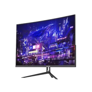 MONITOR CURVO R1800 QHD 32 165HZ NA-0644
