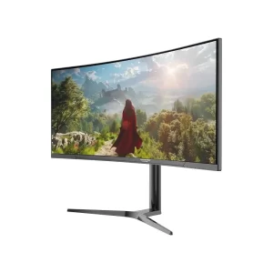 MONITOR CUR R1500 WQHD 34 165HZ NA-0645