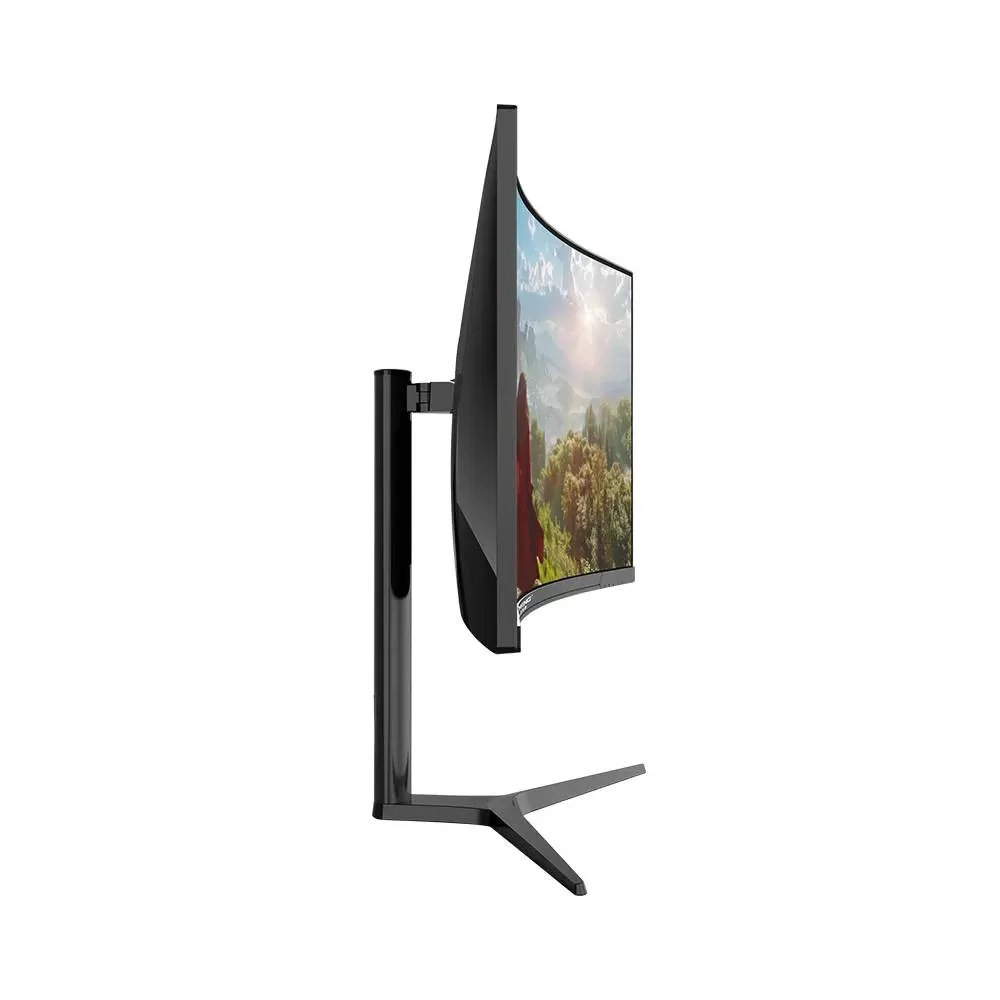 MONITOR CUR R1500 WQHD 34 165HZ NA-0645 - Imagen 3