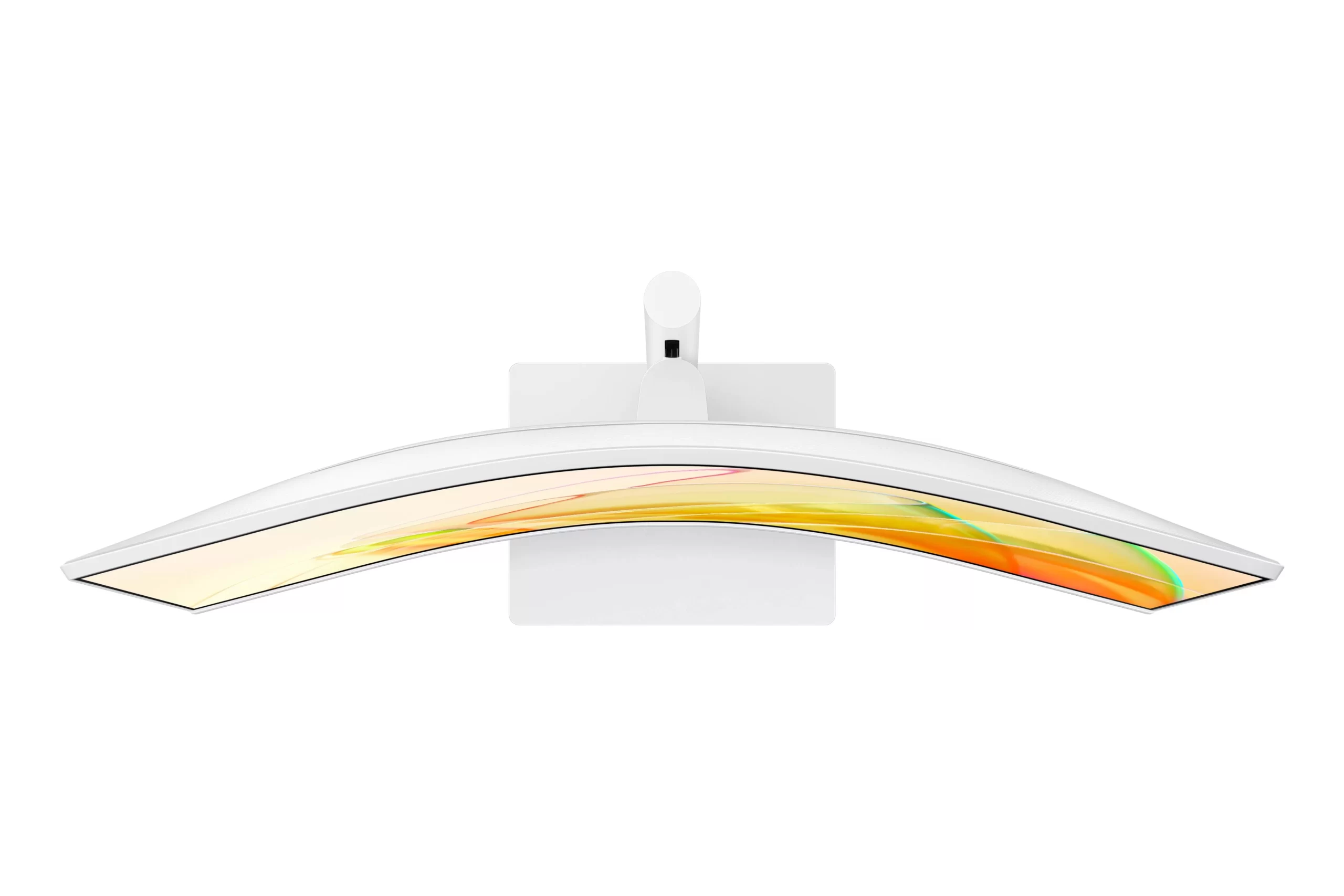 MONITOR VIEWFINITY S6 34 pulgadas, con Thunderbolt 4, Curvatura 1000R, LS34C650TALXZX - Imagen 2