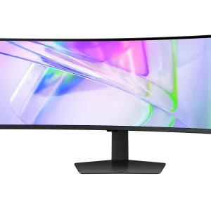 Monitor Curvo 49 pulgadas ViewFinity S9 S95UC, QLED, Curvatura 1000R, USB Tipo-C, 120Hz, Altavoz integrado, LS49C950UALXZX