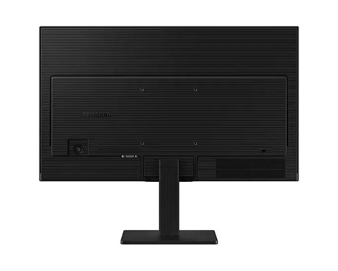 MONITOR SAMSUNG 22 PULGADAS, Essential S3, S30GD, IPS, FHD, PLANO, 100Hz, 5ms, LS22D300GALXZX