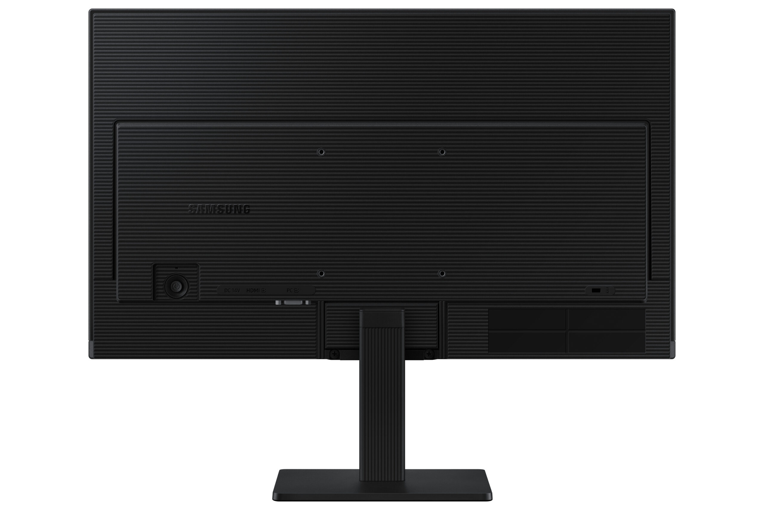MONITOR SAMSUNG 22 PULGADAS, Essential S3, S30GD, IPS, FHD, PLANO, 100Hz, 5ms, LS22D300GALXZX - Imagen 6