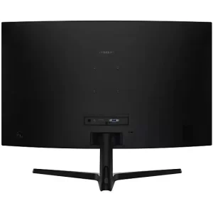 MONITOR CURVO 32 PULGADAS ESSENTIAL S3 S39GD FHD, LS32D390GALXZX