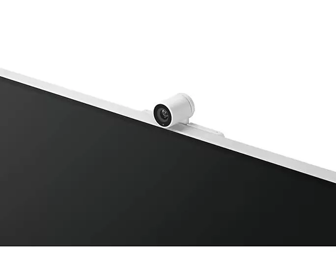 MONITOR SAMSUNG SMART M8, M80F, 32 PULGADAS, 4K-UHD, Flat, 60Hz, 4MS, LS32FM801ULXZX - Imagen 2