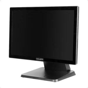 Monitor Táctil Techzone TZBED17W, 17 pulgadas, 1440 x 900px, LCD