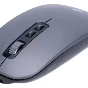 MOUSE INALAMBRICO ACER EMW211 GRIS