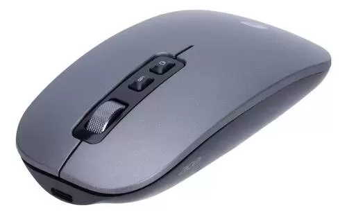 MOUSE INALAMBRICO ACER EMW211 GRIS