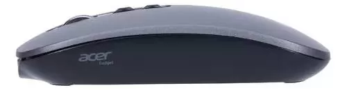 MOUSE INALAMBRICO ACER EMW211 GRIS - Imagen 2