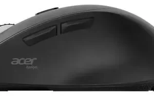 MOUSE INALAMBRICO ACER EMR213 BK NEGRO