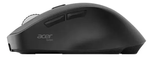 MOUSE INALAMBRICO ACER EMR213 BK NEGRO