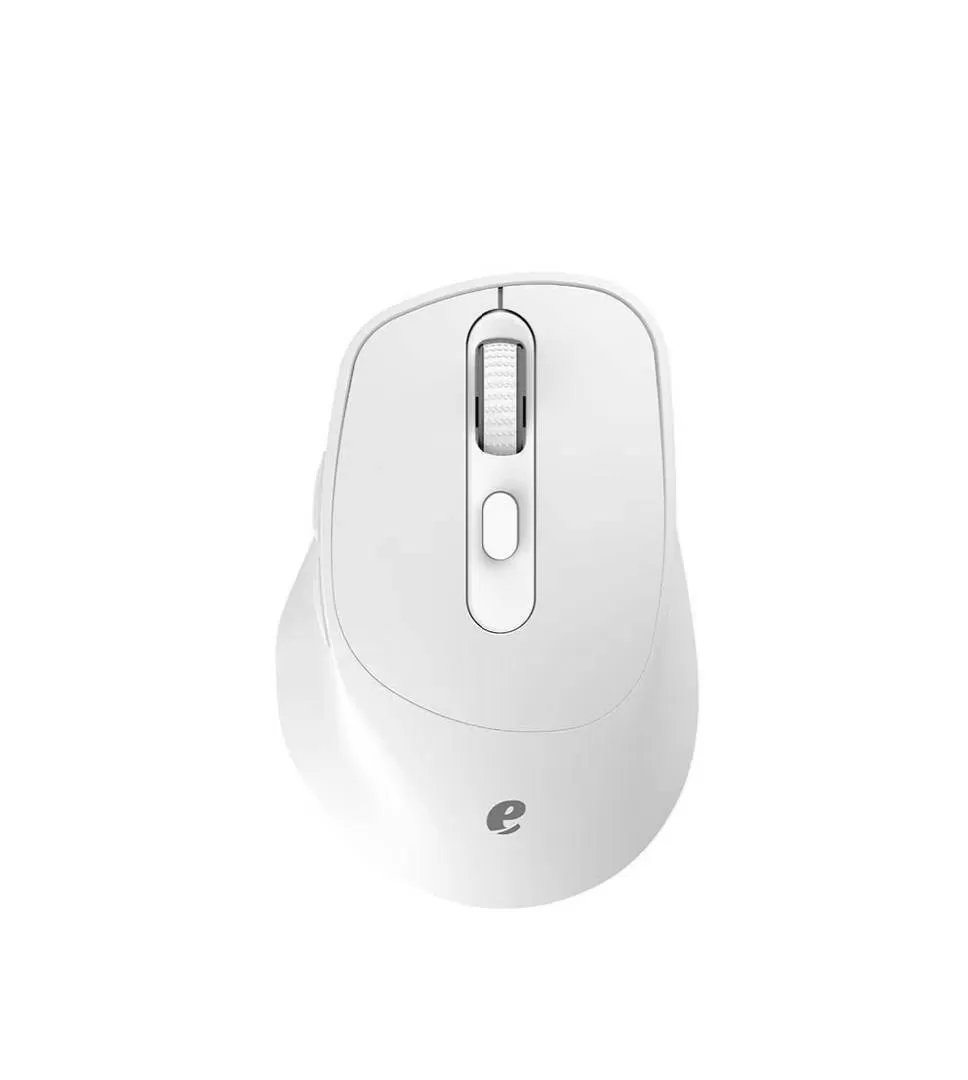 MOUSE INALAMBRICO ACER EMR213 WH BLANCO