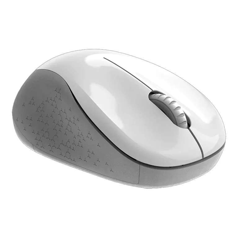 Mouse Inalámbrico 2.4Ghz OPTIMIZE TRIP MI480 - Imagen 4