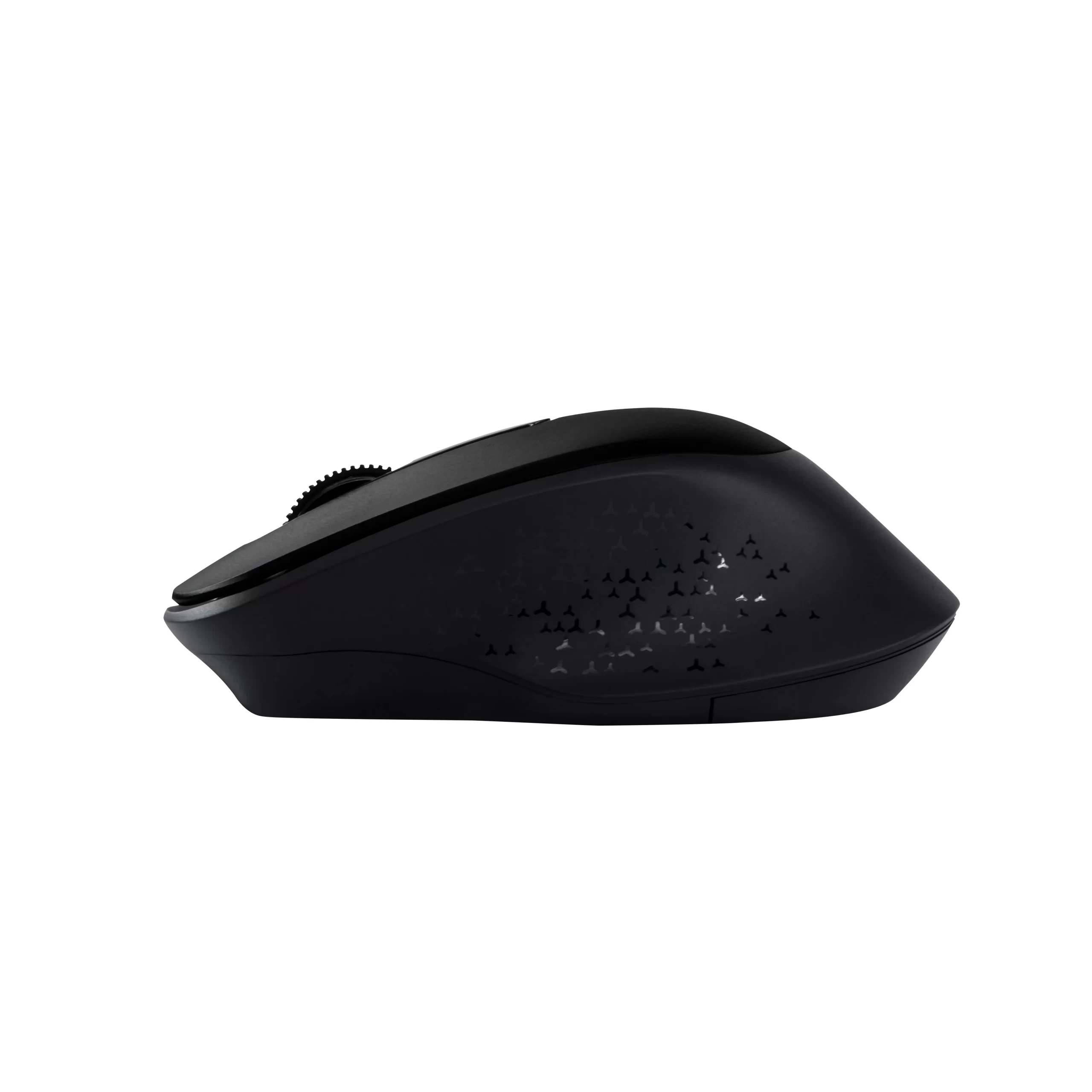 Mouse Inalámbrico 2.4Ghz OPTIMIZE ERGO MI470 - Imagen 2